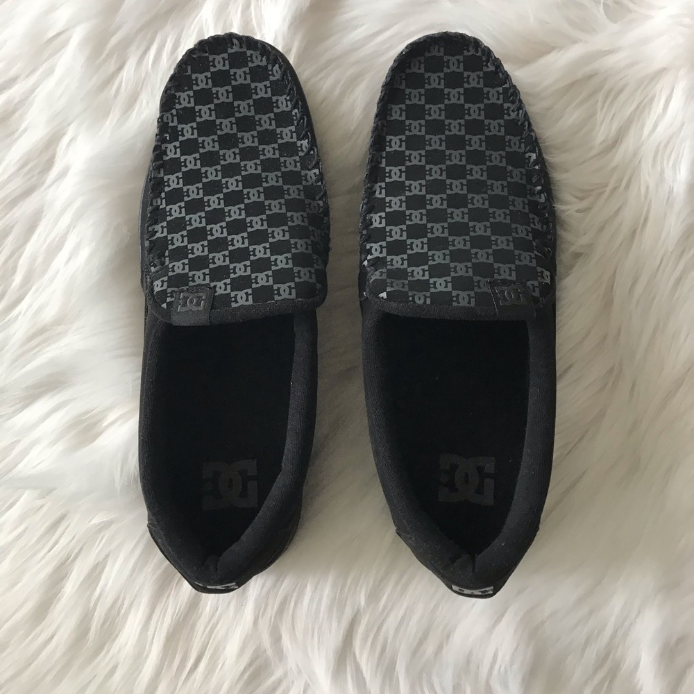 Mens DC shoes